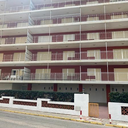 Large Apartment With Sea Views Sueca Exteriör bild