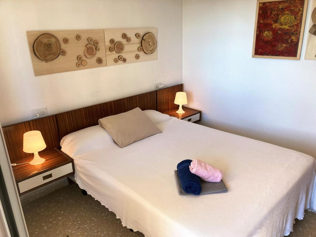 Large Apartment With Sea Views Sueca Exteriör bild