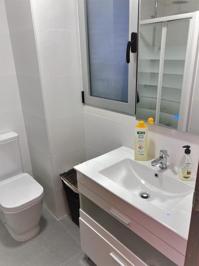 Large Apartment With Sea Views Sueca Exteriör bild