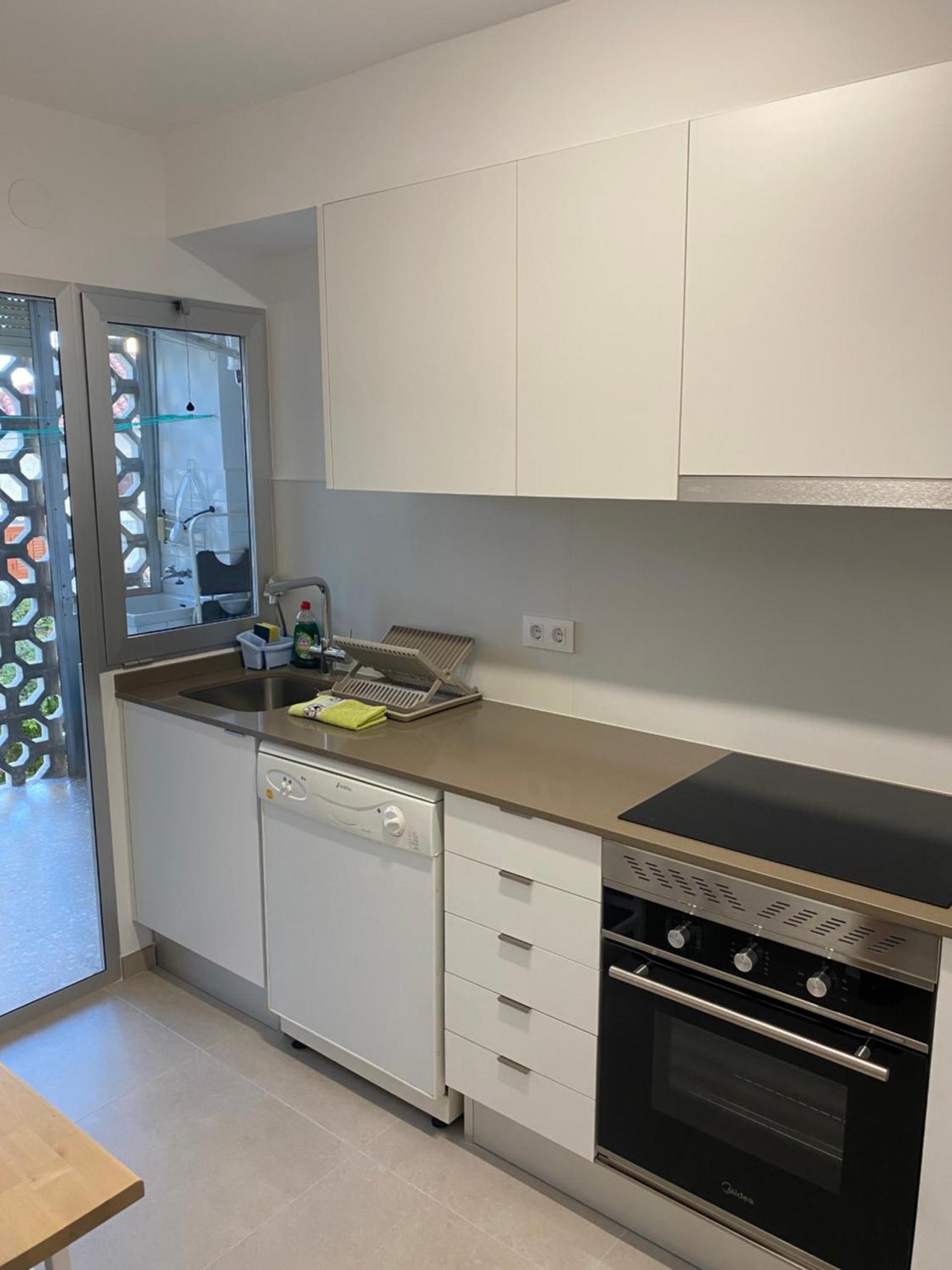 Large Apartment With Sea Views Sueca Exteriör bild
