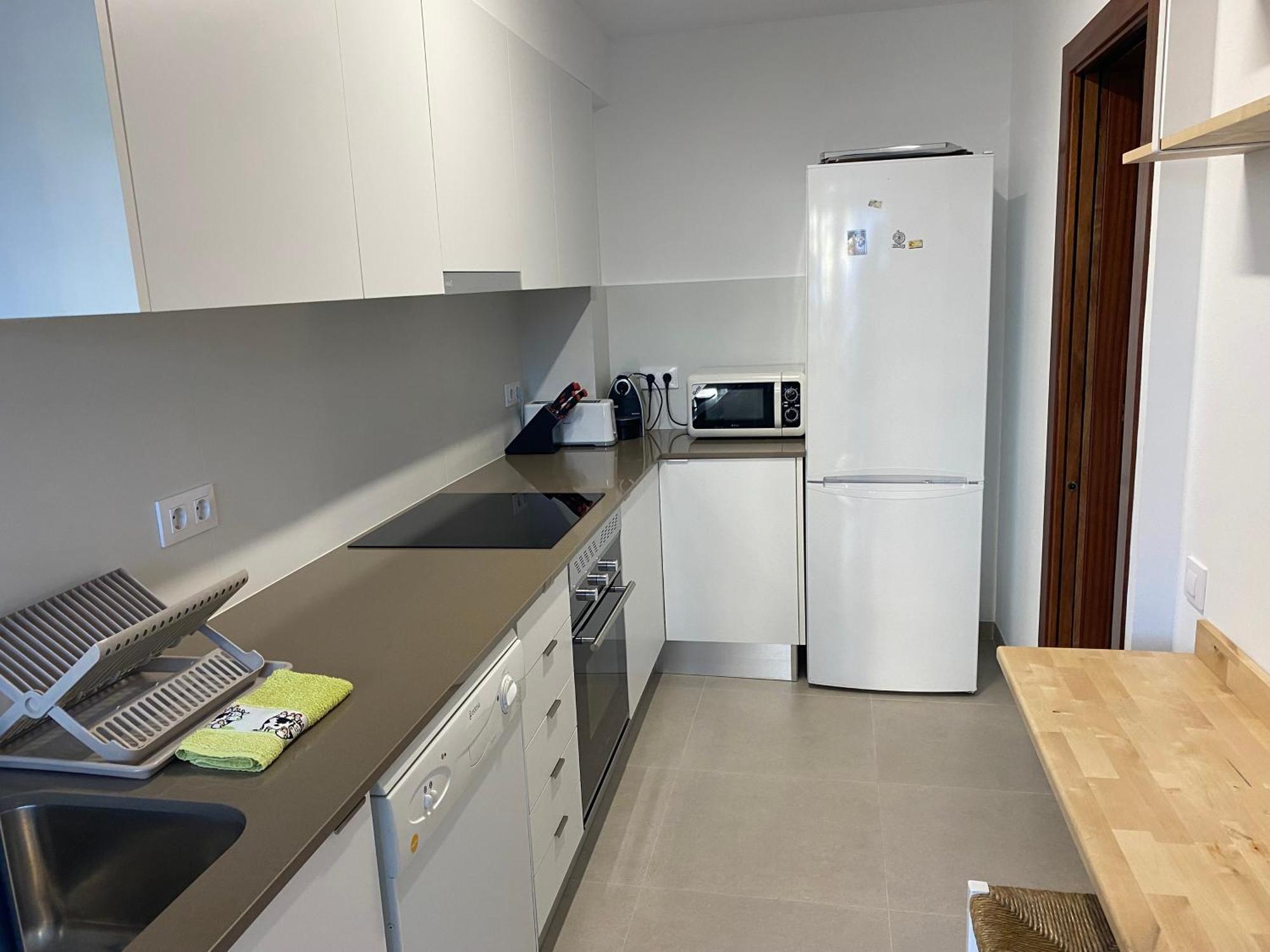Large Apartment With Sea Views Sueca Exteriör bild
